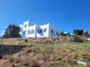 Sfakaki Kreta, Sfakaki: Komplett renovierte freistehende Villa zum Verkauf Haus kaufen